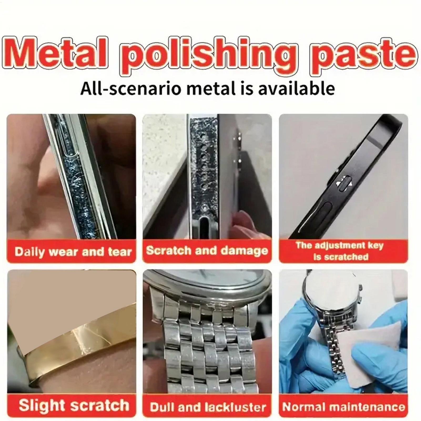 30g Phone Screen Scratch Remov - Glass Break Detector 评论和价格