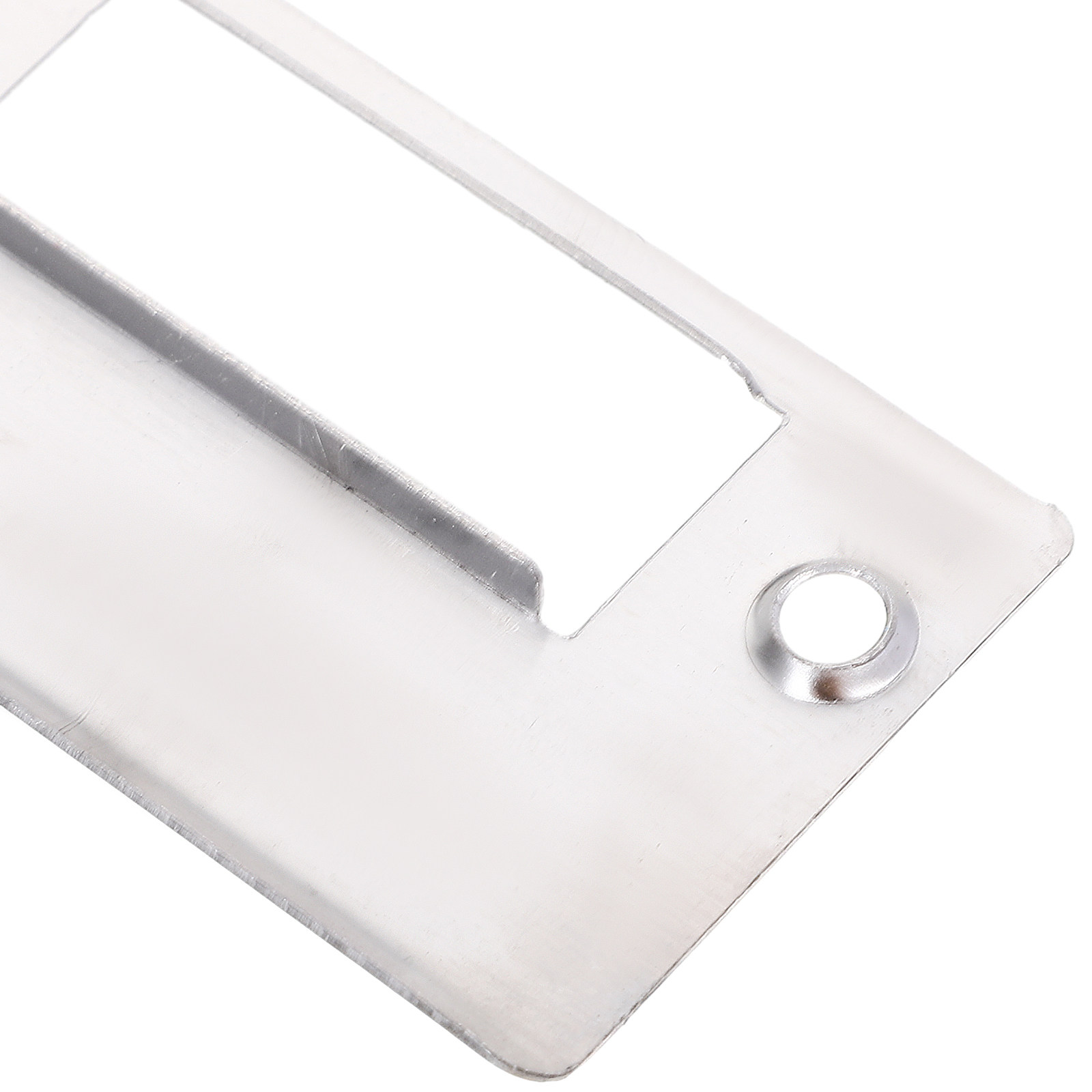 1Set Premium Deadbolt Cover Pl - Door Reinforcer Kit 评论和价格
