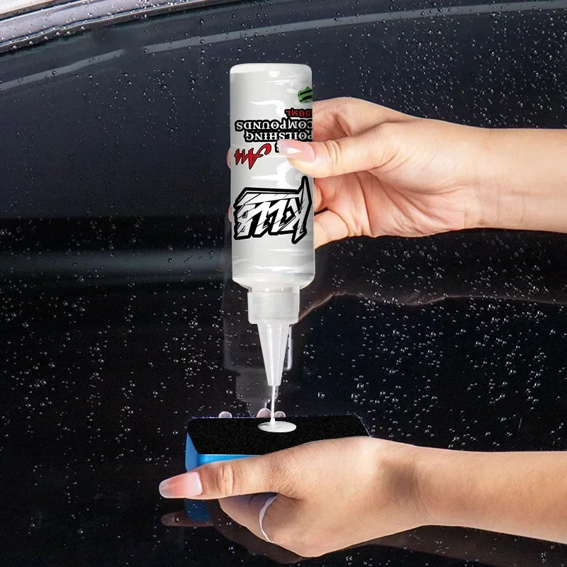 1-3PCS Car Glass Polishing Age - Glass Break Detector 评论和价格