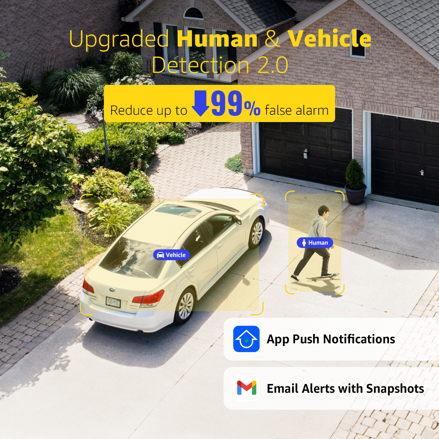 Annke 8CH 4K 8MP For Home And  - Home Security Recorder 评论和价格