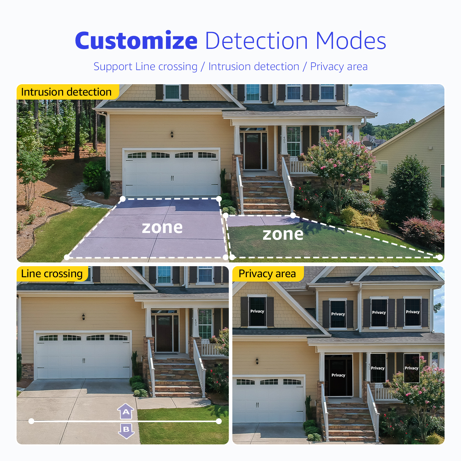 Annke 8CH 4K 8MP For Home And  - Home Security Recorder 评论和价格