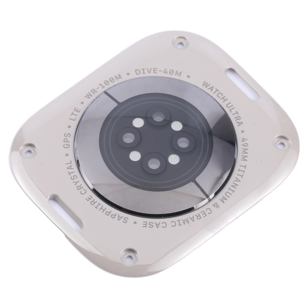 Orignal Rear Housing Glass Cov - Glass Break Detector 评论和价格