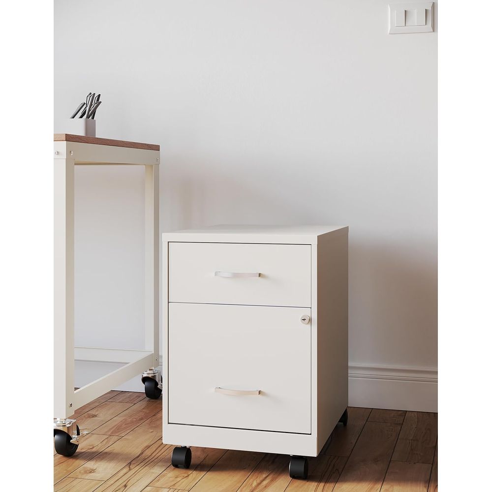 Stylish Steel File Cabinet for - Home Security Letters 评论和价格