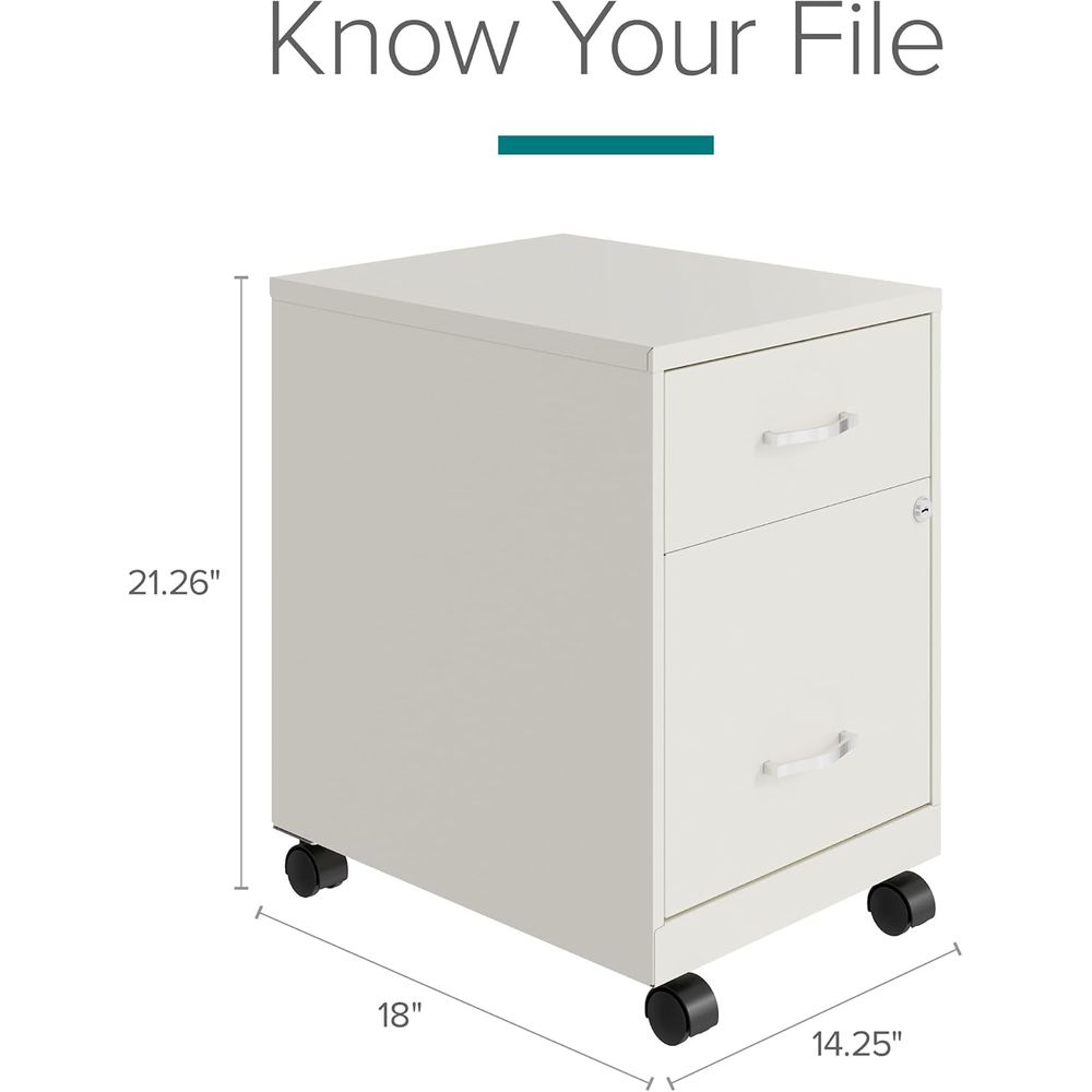Stylish Steel File Cabinet for - Home Security Letters 评论和价格