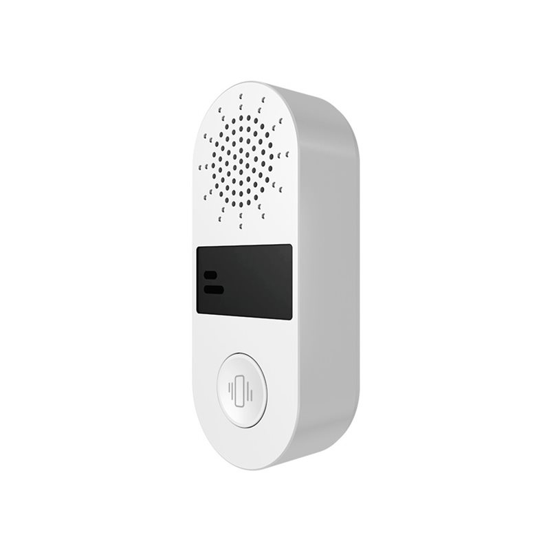 A25P Tuya Wifi Vibration Senso - Home Security Alarm 评论和价格