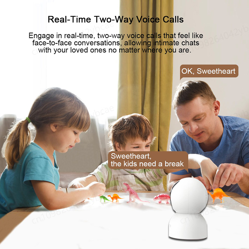 XIAOMI Home Security Intellige - Home Security Camera Xiaomi Mi 360 评论和价格